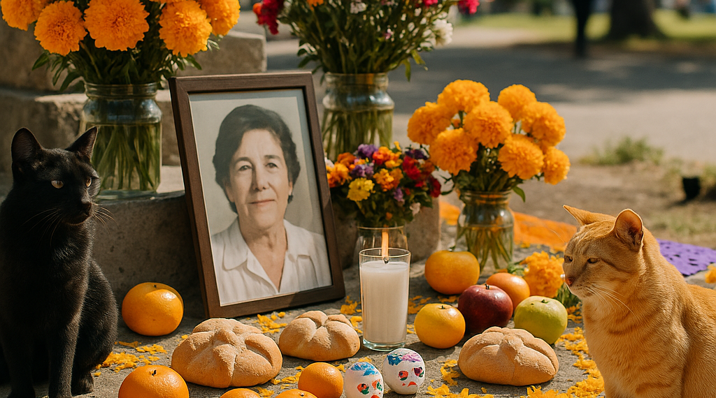 ¿Dónde celebrar el Día de Muertos fuera de CDMX? Actividades en cinco destinos de México