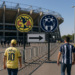 América vs. Monterrey: alternativas viales y operativo de seguridad en el Estadio Banorte