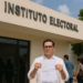 Se registra 'Andy' en Tabasco; va por diputación