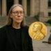 Anne Carson Wins 2026 Nobel Prize For Literature