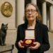 Gana Anne Carson el Nobel de Literatura