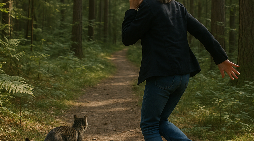 Anne Carson se enteró del Nobel de Literatura 2026 y dijo que escaparía al bosque
