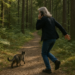 Anne Carson se enteró del Nobel de Literatura 2026 y dijo que escaparía al bosque