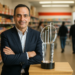 Anthony Hatoum, CEO de Tiendas 3B, gana el EY Entrepreneur Of The Year 2026 México