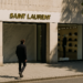 Anthony Vaccarello Is Leaving Saint Laurent