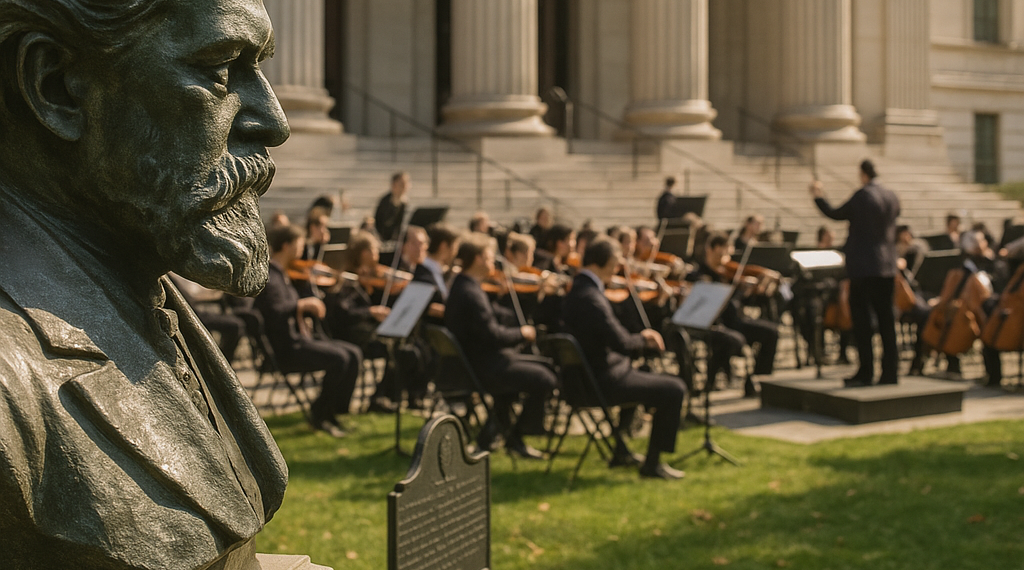 Anton Seidl and the Lost Promise of American Classical Music
