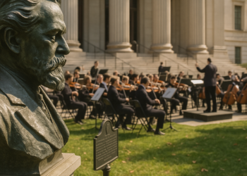 Anton Seidl and the Lost Promise of American Classical Music