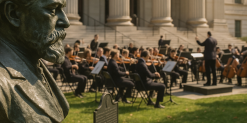 Anton Seidl and the Lost Promise of American Classical Music