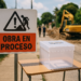 Presume CSP en Veracruz obra prometida durante campaña