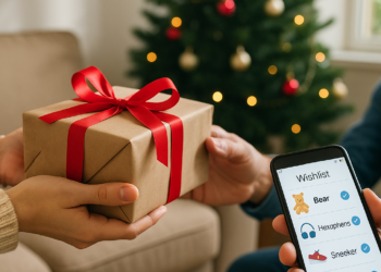 Wish list apps like Giftful are ruining an entire generation of gift giving.
