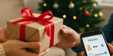 Wish list apps like Giftful are ruining an entire generation of gift giving.