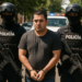 Detienen a El Tanque, operador cercano a El Mencho