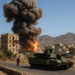 Arabia Saudí bombardea Yemen en la nueva andada de choques contra los hutíes