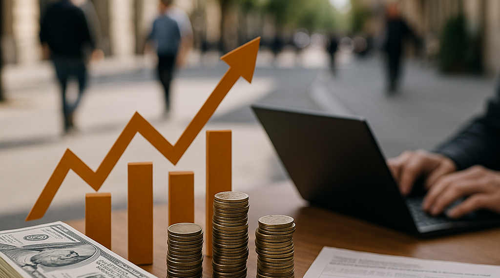 Las claves económicas de la semana (5 al 9 de octubre): De inflación en México y minutas del Banxico y la Fed