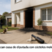 Lanzan bombas molotov a casa de diputada federal en Jalisco