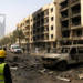 Autoridad saudita reporta 12 muertos y más de 300 heridos por ataque al aeropuerto de Riad