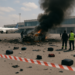 Mueren 12 en ataque a aeropuerto de Arabia