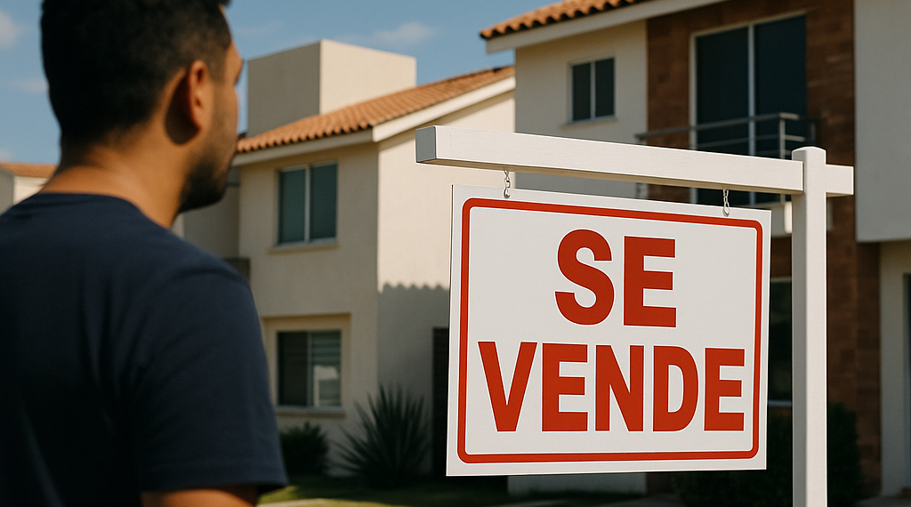 ¿Buscas casa en Querétaro? Estas zonas han encarecido su vivienda en dos años