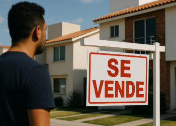 ¿Buscas casa en Querétaro? Estas zonas han encarecido su vivienda en dos años