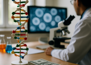 Inversión para ciencia y tecnología incrementó en 1,676 millones de pesos en 2026