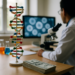 Inversión para ciencia y tecnología incrementó en 1,676 millones de pesos en 2026