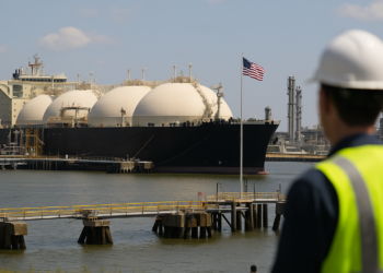 Importación mexicana de gas estadounidense aceleró en junio y julio