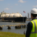 Importación mexicana de gas estadounidense aceleró en junio y julio