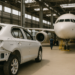 Empresas automotrices interesadas en diversificarse hacia la industria aeroespacial en Querétaro