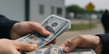Paga BC millonada a firma  sancionada por EU