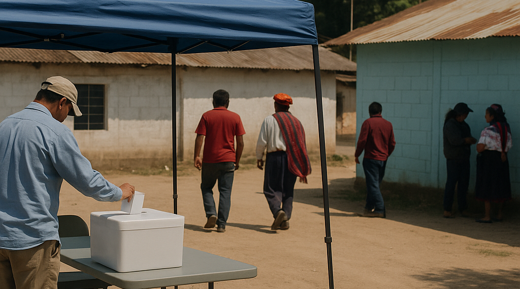 Baja participación en Bosnia en unas elecciones marcadas por la sombra del líder prorruso y la vuelta de las tensiones étnicas