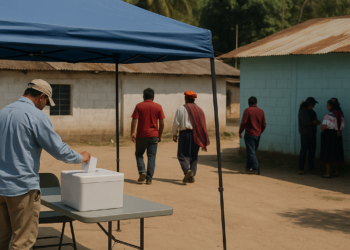 Baja participación en Bosnia en unas elecciones marcadas por la sombra del líder prorruso y la vuelta de las tensiones étnicas