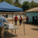 Baja participación en Bosnia en unas elecciones marcadas por la sombra del líder prorruso y la vuelta de las tensiones étnicas