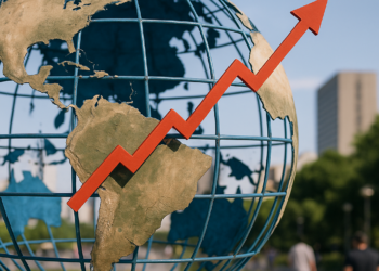 Banco Mundial: América Latina reduce ritmo de crecimiento a 2.2% en 2026