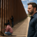 Se pone Ben Affleck del lado de los migrantes en 'Animales'