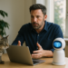 Ben Affleck Talks AI, Mortality, and Why He’s Clocking in at a 9 to 5 Office Job