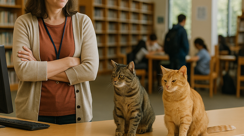 School Librarians Hesitant to Discuss Books Amid Texas Battles to Restrict Titles – The 74
