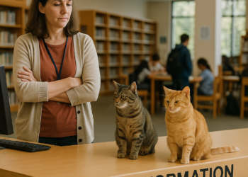 School Librarians Hesitant to Discuss Books Amid Texas Battles to Restrict Titles – The 74