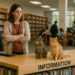 School Librarians Hesitant to Discuss Books Amid Texas Battles to Restrict Titles – The 74
