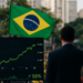 La Bolsa brasileña se dispara casi 9% tras la victoria del derechista Flávio Bolsonaro en primera vuelta