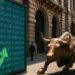 Bolsa mexicana cierra con ganancias tras minuta del Banxico; destaca Coca-Cola FEMSA