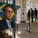 Bolsonaro lidera la primera encuesta previa a la segunda vuelta Presidencial de Brasil