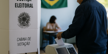 Toma Bolsonaro amplia ventaja en elecciones de Brasil