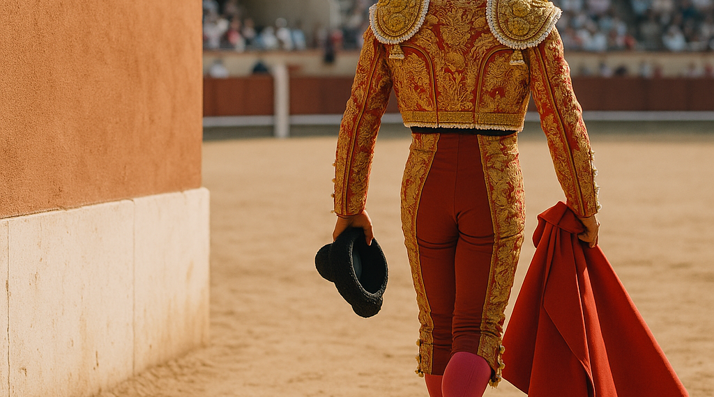 Borja Jiménez, una estocada de premio