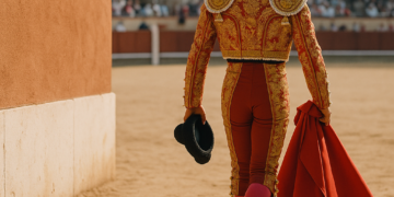 Borja Jiménez, una estocada de premio