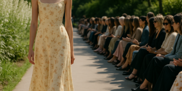 Brock Collection Spring 2027 Ready-to-Wear Collection