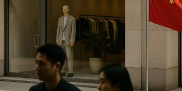 Our Legacy CEO Talks Betting on China and Its Biggest Store Yet