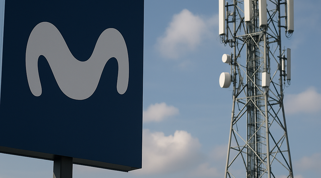CNA da hasta 1 año a OXIO para consumar la compra de Movistar y también será dueño de GTAC