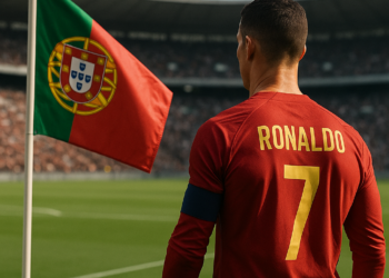 CR7 y Portugal: Me voy por la puerta grande o porque ya no me quieren…