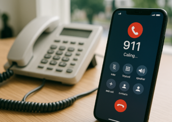 CRT garantiza llamadas de ida y vuelta al 911 aun en líneas deshabilitadas