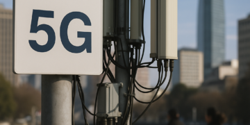 CRT alista licitación de 40 MHz para el 5G industrial y abre la puerta al capital extranjero